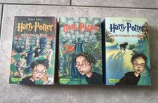 Harry potter band gebraucht kaufen  Vechta