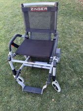Zinger chair electric for sale  Herriman
