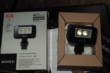 Sony hvlleir1 battery for sale  Elgin