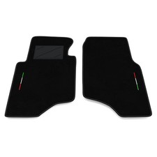 Tappetini auto solo usato  Paterno