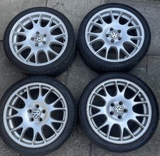 Genuine set bbs for sale  STOKE-ON-TRENT