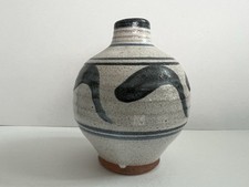 Studio pottery vase for sale  IPSWICH