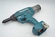 Pistola de rebite Makita XVR02 18v usada estado testado e funciona comprar usado  Enviando para Brazil