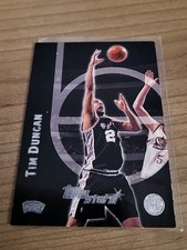 Tim duncan nba gebraucht kaufen  Ditzingen
