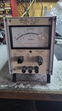 Wattmetre power meter d'occasion  Pélussin