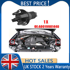 Hood rubber bumper for sale  RUGBY