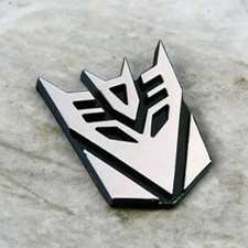 Transformers decepticons emble gebraucht kaufen  Edertal