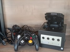 Nintendo game cube d'occasion  Mertzwiller