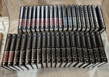 New encyclopedia britannica for sale  STANFORD-LE-HOPE