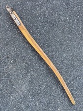 Laminated tiller handle for sale  Rising Sun