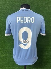 Maglia lazio pedro usato  Guidonia Montecelio