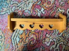 Small wood heart for sale  Weatherford