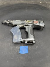 Senco duraspin ds202 for sale  Halstead