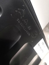 Tapis sol citroen d'occasion  Vienne