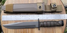 Ontario okc3s khaki for sale  Saltville