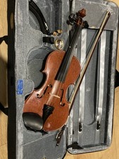 Stentor conservatoire violin for sale  WELLINGBOROUGH