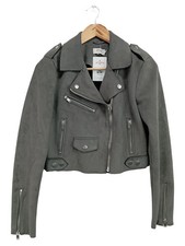 Only veste cuir d'occasion  Expédié en France