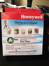 Honeywell hrf app1 for sale  Suffield
