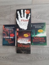 sebastian fitzek therapie gebraucht kaufen sebastian fitzek therapie gebraucht kaufen Lindlar
