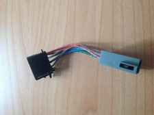 Connettore iso citroen usato  Grosseto