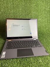 Lenovo Google Chromebook Intel Core I3 10ª Geração 2 Gbs Desbloqueado Caixa Aberta comprar usado  Enviando para Brazil