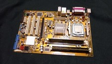Scheda madre motherboard usato  Genzano di Roma