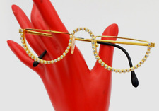 Gianfranco ferre lunettes usato  Caravaggio