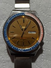 Seiko 6309 836b usato  Giffoni Valle Piana