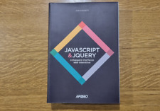 Javascript jquery sviluppare usato  Ragalna