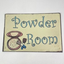 Powder room vintage for sale  Corpus Christi