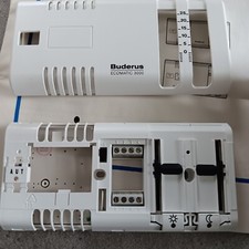 Buderus fernbedienung bfm gebraucht kaufen  Tarp