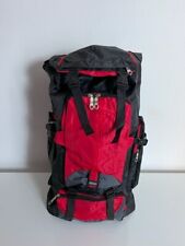 Sac randonnée noir d'occasion  Nieppe