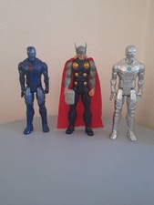 Jouet figurine marvel d'occasion  Gerzat