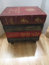 Vintage wooden stacked for sale  Oshkosh