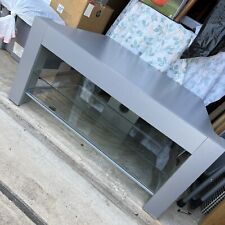 Wood glass corner for sale  Grand Prairie