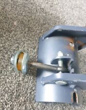 Motor fitting mount for sale  BRADFORD