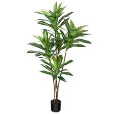 Künstliche drachenbaum 120 gebraucht kaufen  Reichenbach/O.L.