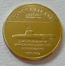 Boot typ xxi gebraucht kaufen  Ammersbek