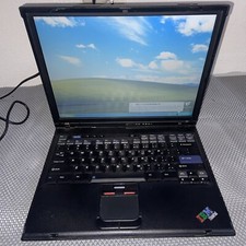 Ibm thinkpad r52 for sale  Oklahoma City