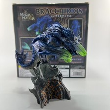 Figurine Brachydios Monster Hunter Capcom Figure Builder Creator's Model Bracchi comprar usado  Enviando para Brazil