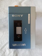 Original 1979 sony for sale  MALVERN