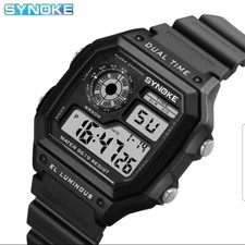 Orologio dgitale militare usato  Sala Consilina