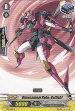 Dimensional robo goflight usato  Spedire a Italy