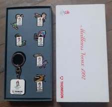 Coffret publicitaire jeux d'occasion  Pérenchies