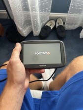 Tomtom car navigation for sale  Englishtown