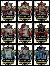 2025 topps star for sale  USA
