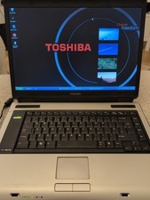 Toshiba satellite pro for sale  DERBY