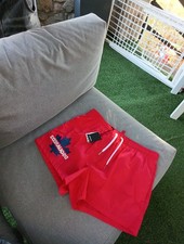 Pantaloncino costume uomo usato  Monreale