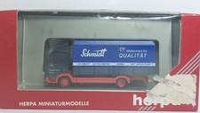 Herpa 145015 atego gebraucht kaufen  Ebergötzen