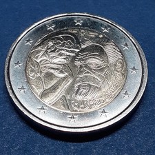 Monnaie commémorative auguste d'occasion  Cagnes-sur-Mer